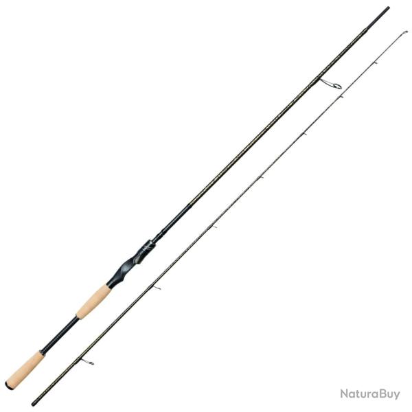 Canne Spinning Westin W8 Finesse Shad 2nd 2 2m23 128g 10 - 28g 123cm