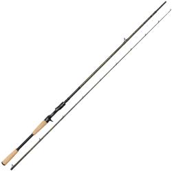 Canne Casting Westin W8 Finesse Shad-T 2nd 2 2m23 139g 12 - 38g 123cm