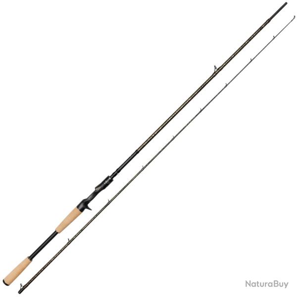 Canne Casting Westin W8 Finesse Shad-T 2nd 2 2m23 139g 12 - 38g 123cm