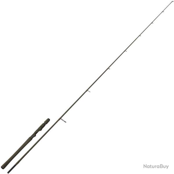 Canne Spinning Savage Gear SG4 Vertical Specialist 115g 1+1 1m98 164cm 12 - 33g