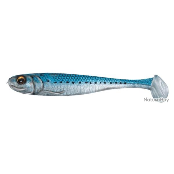 Leurre Souple Major Craft Stabi Shad Slim 7" - 17,8cm 17,8cm A l'unit� 37g 20