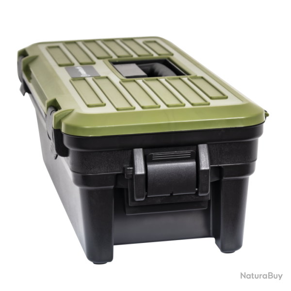 MALLETTE ENTRETIEN POUR ARME RANTECH