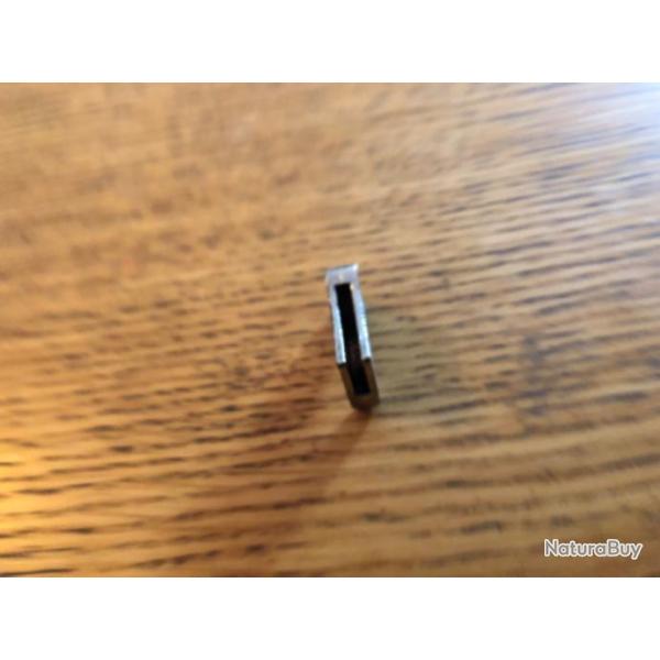 Gchette de pistolet  plombs Oklahoma