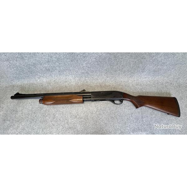 REMINGTON 870 MAGNUM CALIBRE 12/76 (3'')