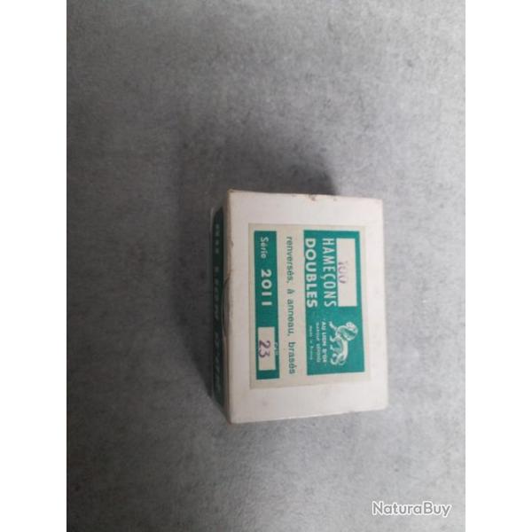 HAME�ONS DOUBLES RENVERS�S,� ANNEAU,BRAS�S