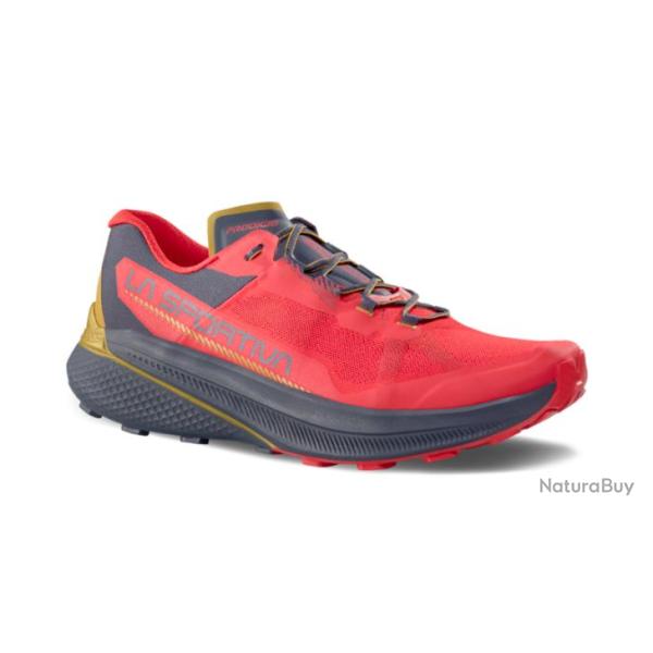 Chaussure de Trail Homme La Sportiva Prodigio Rouge