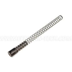 ADC / Kit Buffer Short Stroke - 350g (Kit amortisseur course courte pour AR9 - 350 g) - R&eacute;f 14-02011