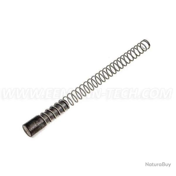 ADC / Kit Buffer Short Stroke - 350g (Kit amortisseur course courte pour AR9 - 350 g) - R�f 14-02011