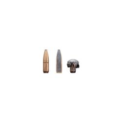 Cartouches SAKO HAMMERHEAD 308 WIN. Soft Point - 180grs - 256A - Bo&icirc;te de 20 unit&eacute;s