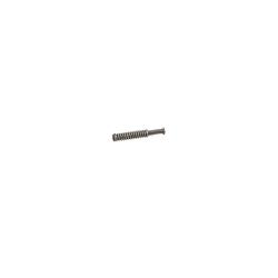 RESSORT RECUPERATEUR GLOCK SLIM (G42, G43, G48)