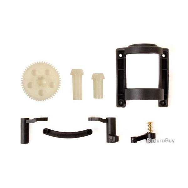 Couronne et bras direction | T2M (0000 1438) - Radiocommand RC