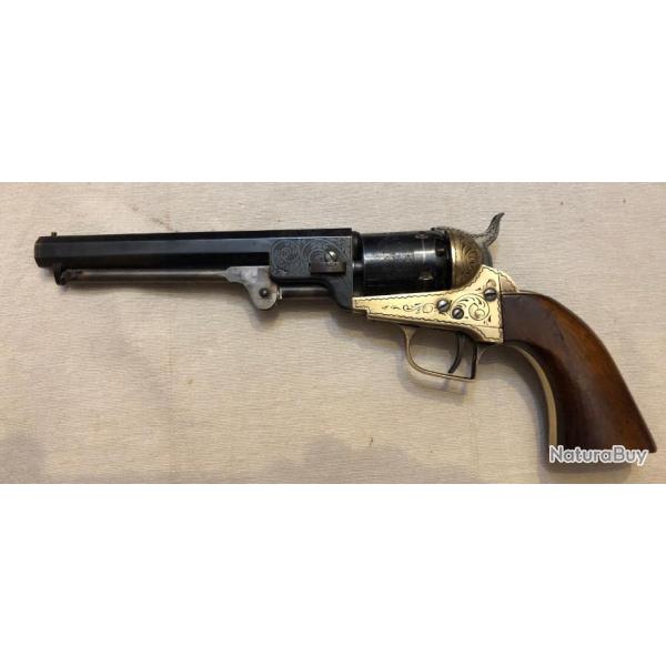 Revolver COLT 1848 DRAGOON Cal.31 grav�
