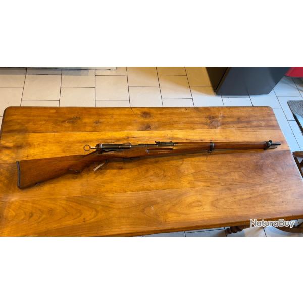 Schmidt-rubin 96/11 Cat�gorie D