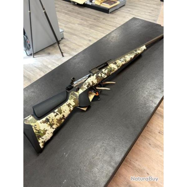 carabine a verrou franchi horizon varmint - cal.308WIN