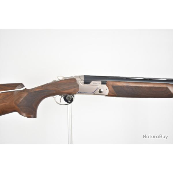 DT25- Fusil Beretta 694 Sporting B-Fast cal. 12