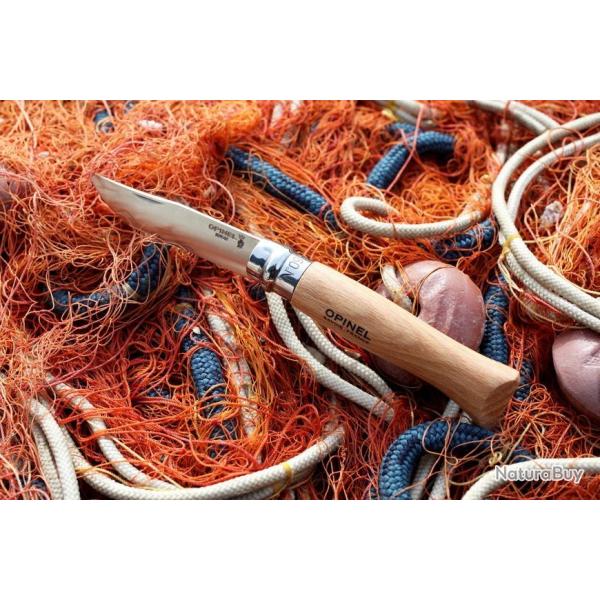 COUTEAU OPINEL N�09  (017575)