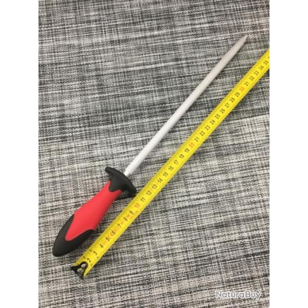 Fusil ��Fischer�� lame ronde