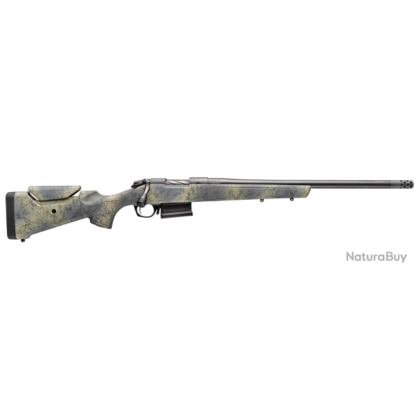 Carabine Bergara Wilderness Sierra Carbon - 300 PRC