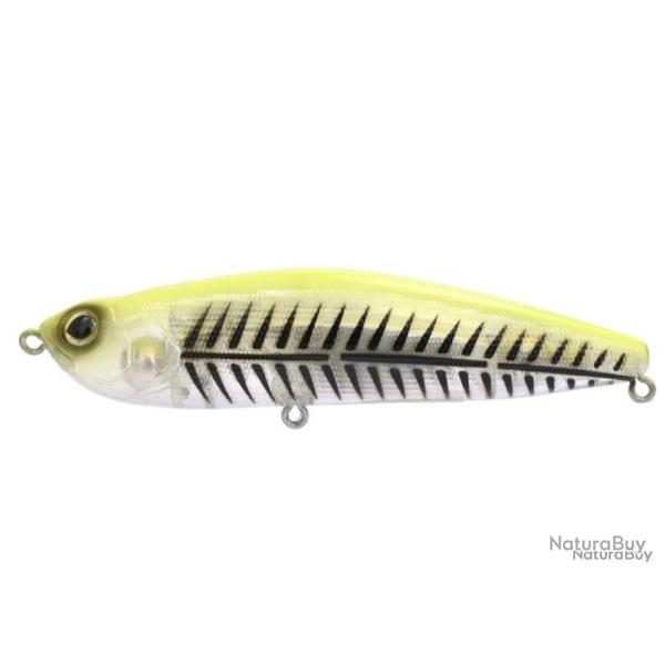 Leurre dur Xorus Z claw EVO yellow bone