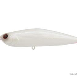 Leurre dur Xorus Z claw EVO white