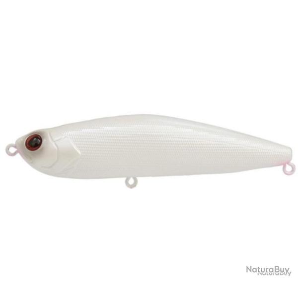 Leurre dur Xorus Z claw EVO white