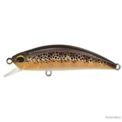 Leurre dur truite DUO ryuki spearhead 50F fario UV