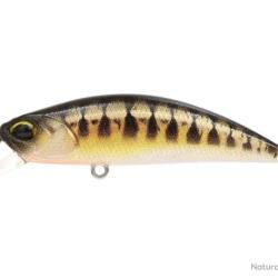 Leurre dur truite DUO ryuki spearhead 50F vairon UV