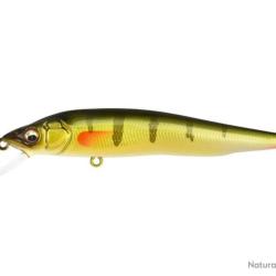 Leurre dur Megabass vision 95 SP-C UL perch