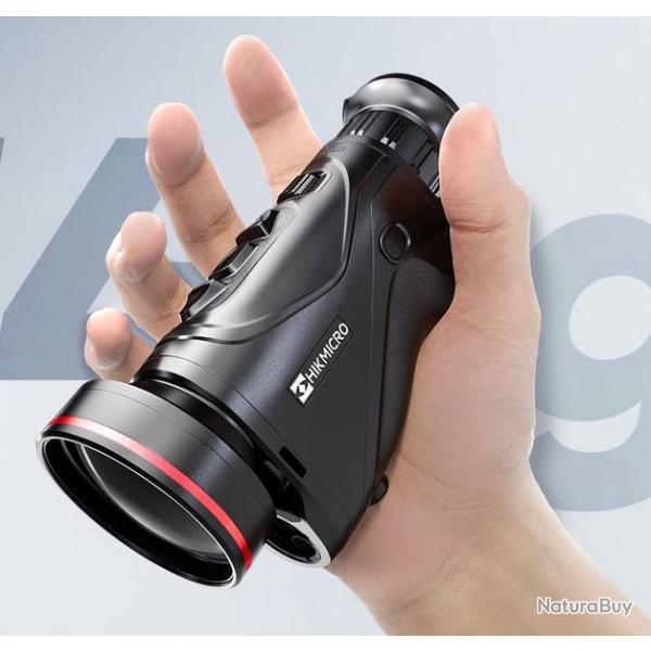 Monoculaire thermique avec t�l�m�tre laser HIKMICRO Condor CQ50LV2 , NEW !!!!