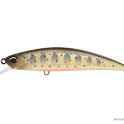Leurre dur truite DUO ryuki spearhead 70F biwatrout UF