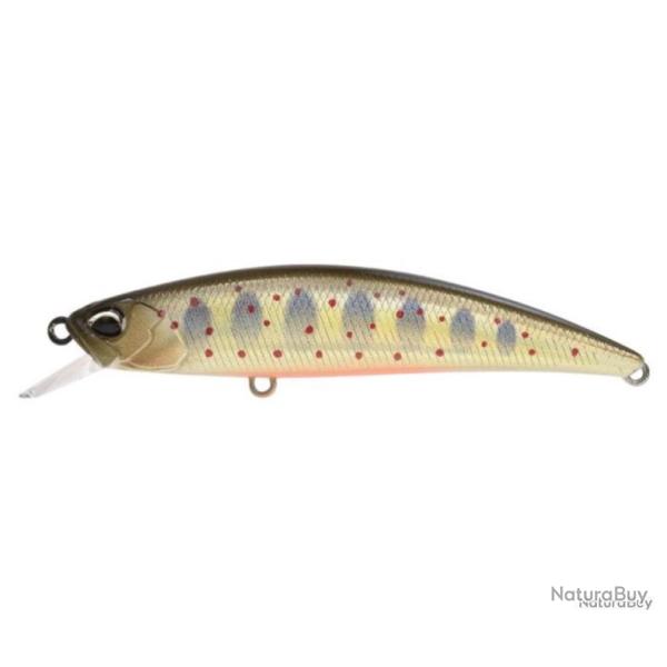 Leurre dur truite DUO ryuki spearhead 70F biwatrout UF