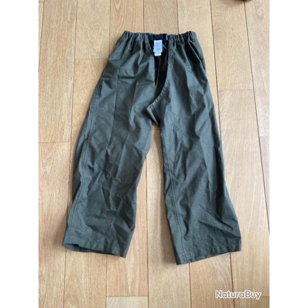 Cuissard de chasse Solognac taille S