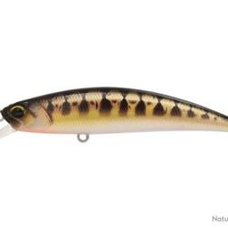 Leurre dur truite DUO ryuki spearhead 70F vairon UV