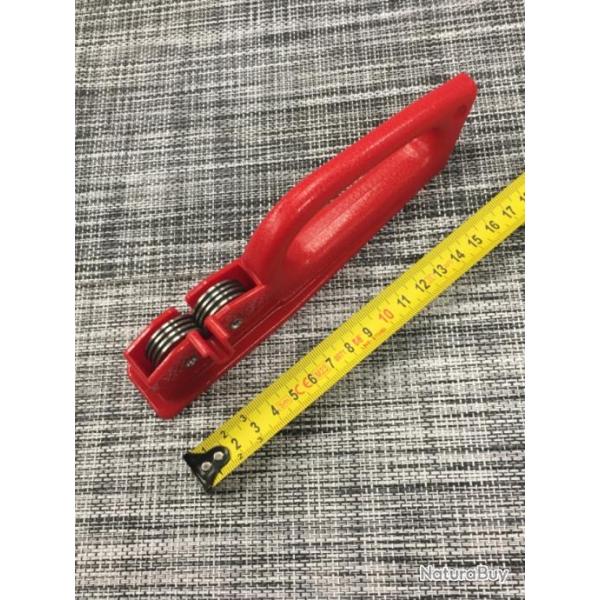 Aiguiseur ��Diamant �� � molettes