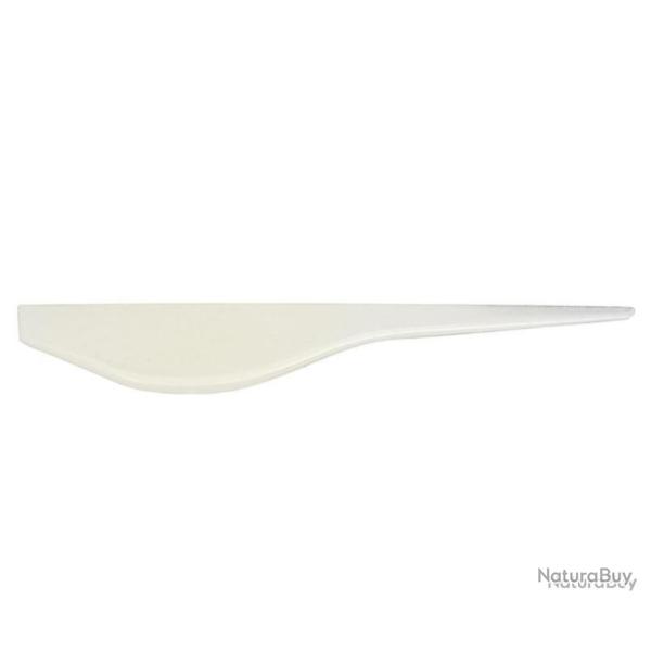 Leurres souples Madness finess KB 6 glow