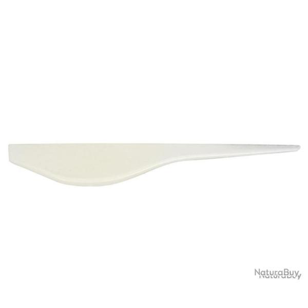 Leurres souples Madness finess KB 6 glow