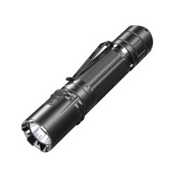 LAMPE COMPACTE KLARUS XT2CR PRO LED 2100 LUMENS