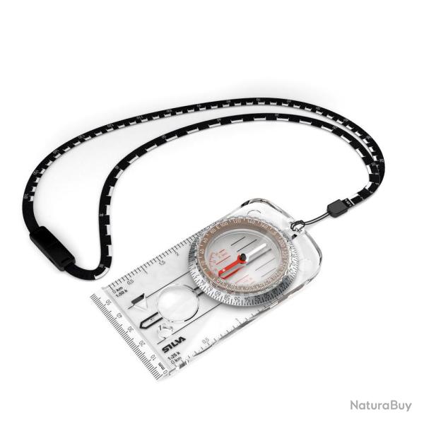 Boussole lumineuse 3S SILVA