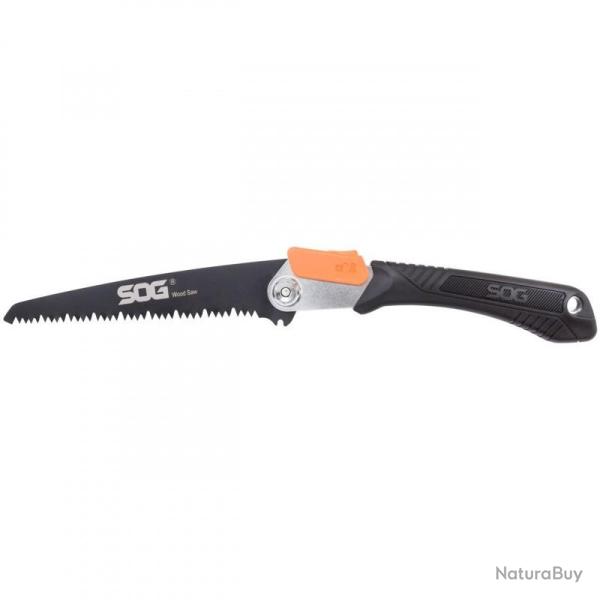 SCIE PLIABLE BUSHCRAFT