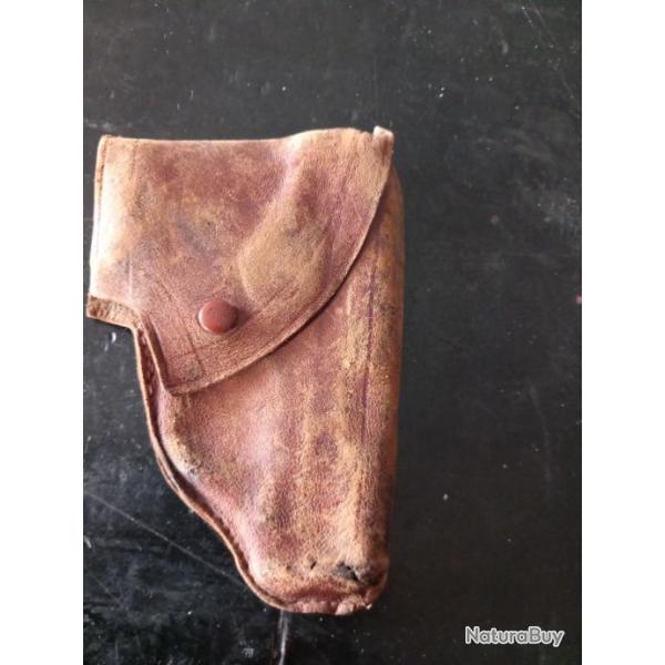 Etuit pour 6.35 ann�e 1900.