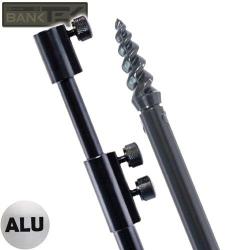 Mat Temp&ecirc;te Sonik Bank-Tek Quick Connect 48''