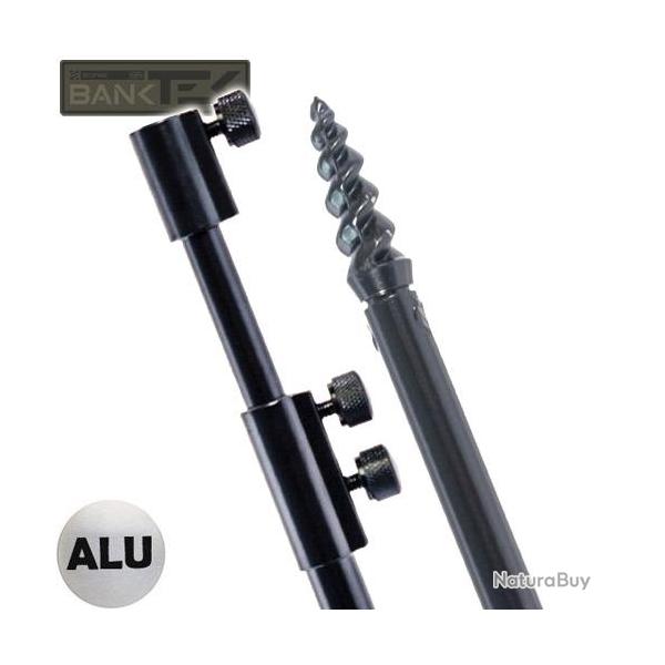 Mat Temp�te Sonik Bank-Tek Quick Connect 48''