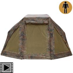 Abri Sonik Opti-Cam 60'' Oval Brolly (Fa&ccedil;ade Avant seule)