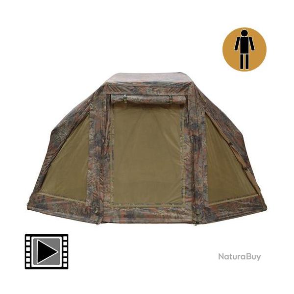 Abri Sonik Opti-Cam 60'' Oval Brolly (Fa�ade Avant seule)