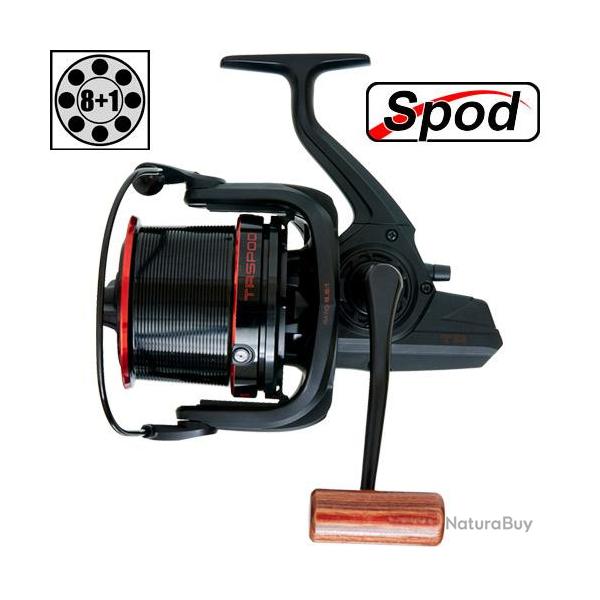 Moulinet Starbaits TR Spod