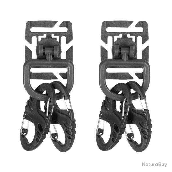 Set Ultimate Tactical Noir