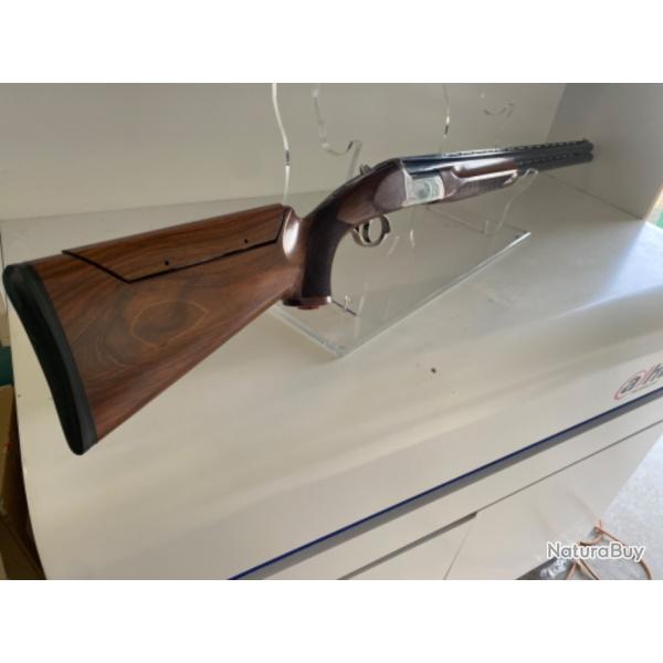 Zoli Kronos Trap BHB crosse r�glable