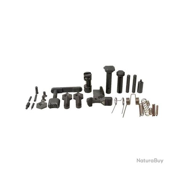 KIT PI�CES BO�TIER INF�RIEUR AMELIOREES AR15 Strike Industries