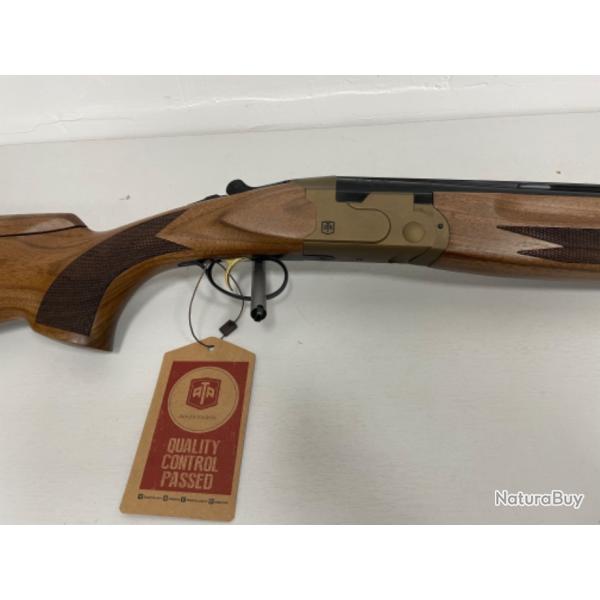!! NEUF !! FUSIL ATA ARMS SP SPORTING BRONZE CALIBRE 12/76 N'2