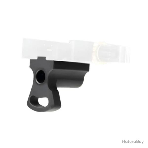 ACCU-TAC  pi�ce17s conversion spec mount pour machoire double arca pica optyss ou area419